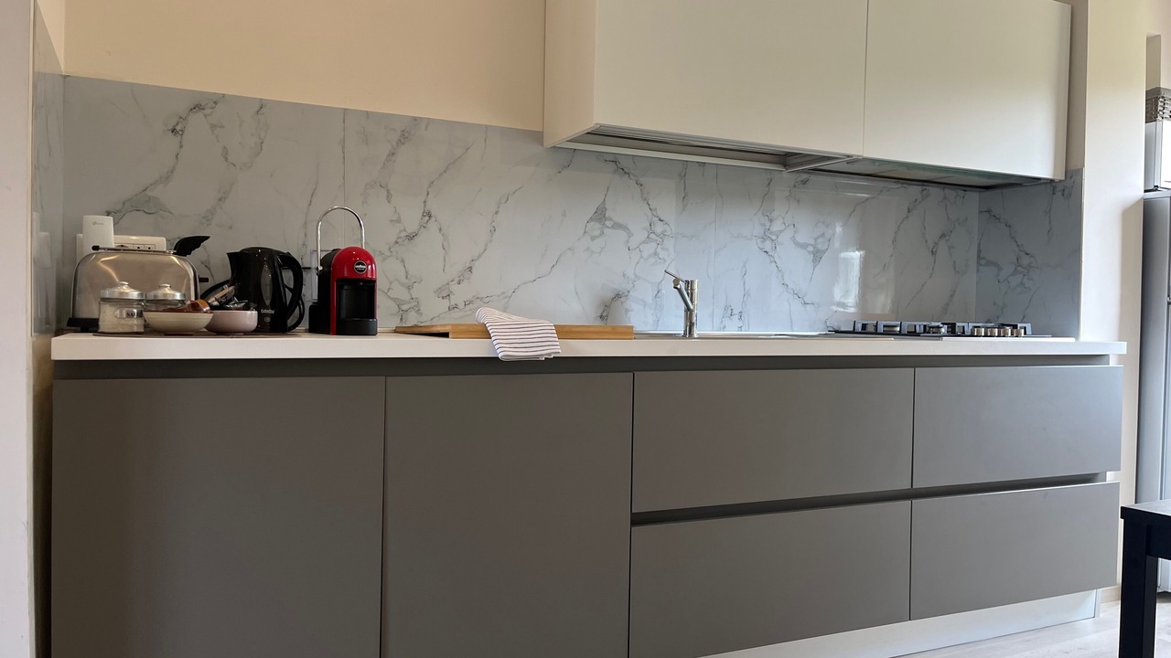 Photo of Kitchen in Orvieto