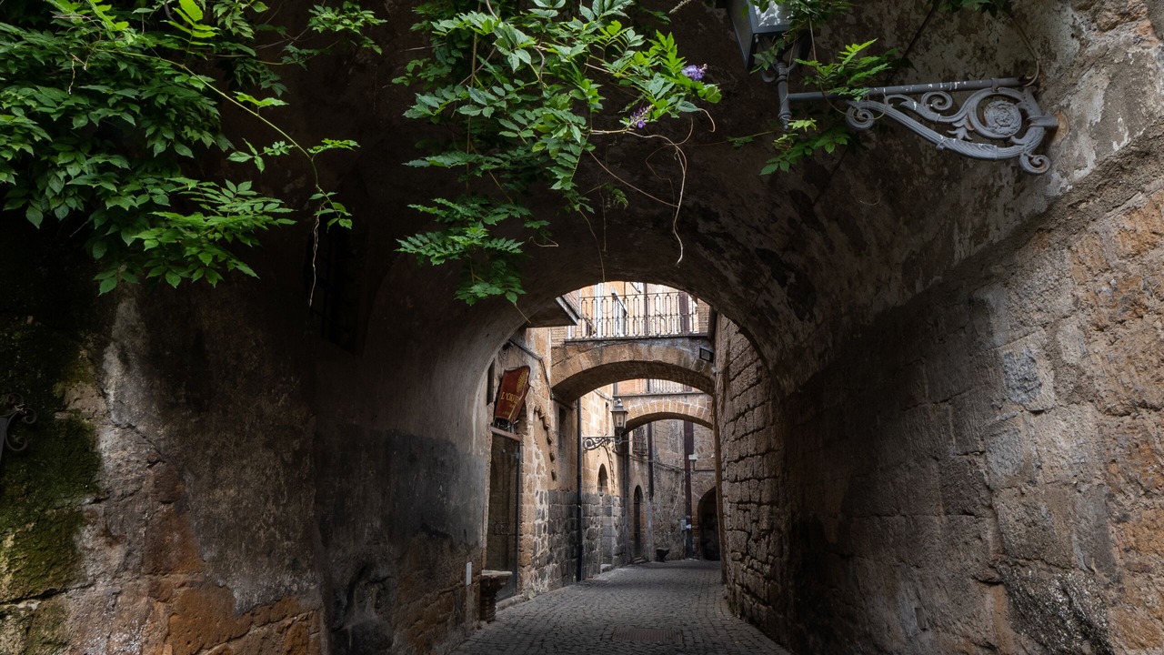 Photo of Outdoor in Orvieto