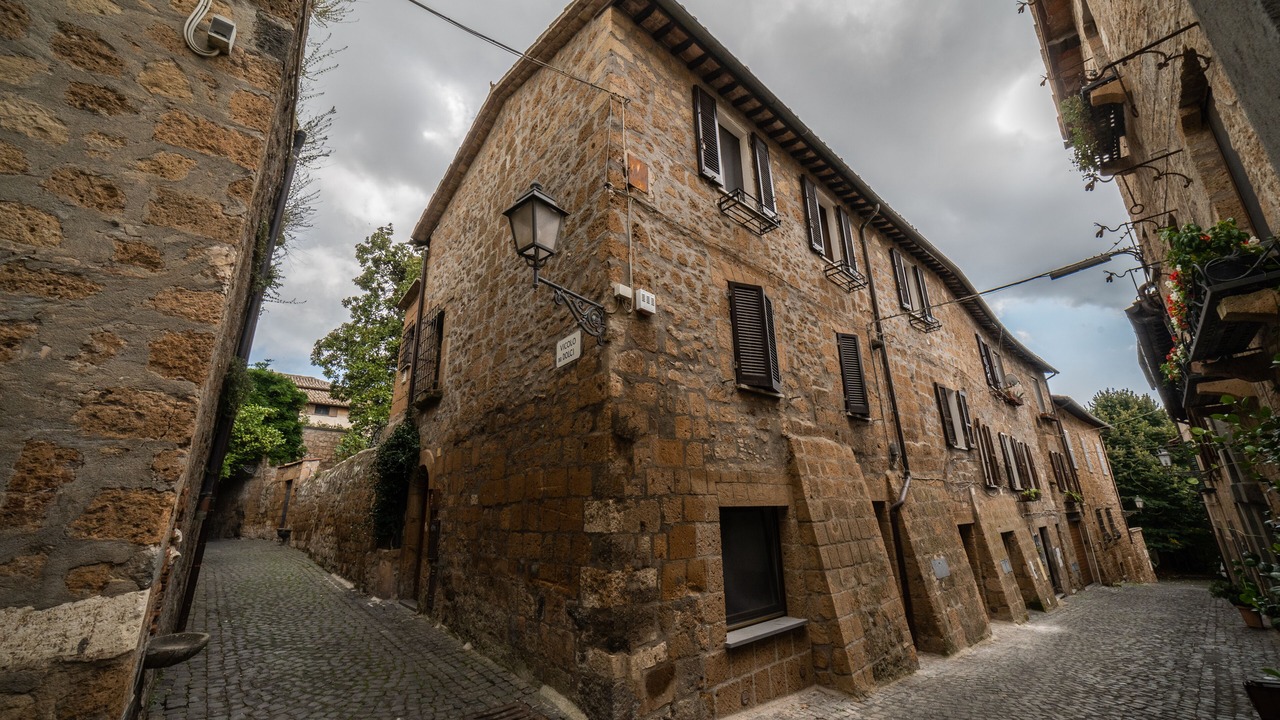 Photo of Outdoor in Orvieto