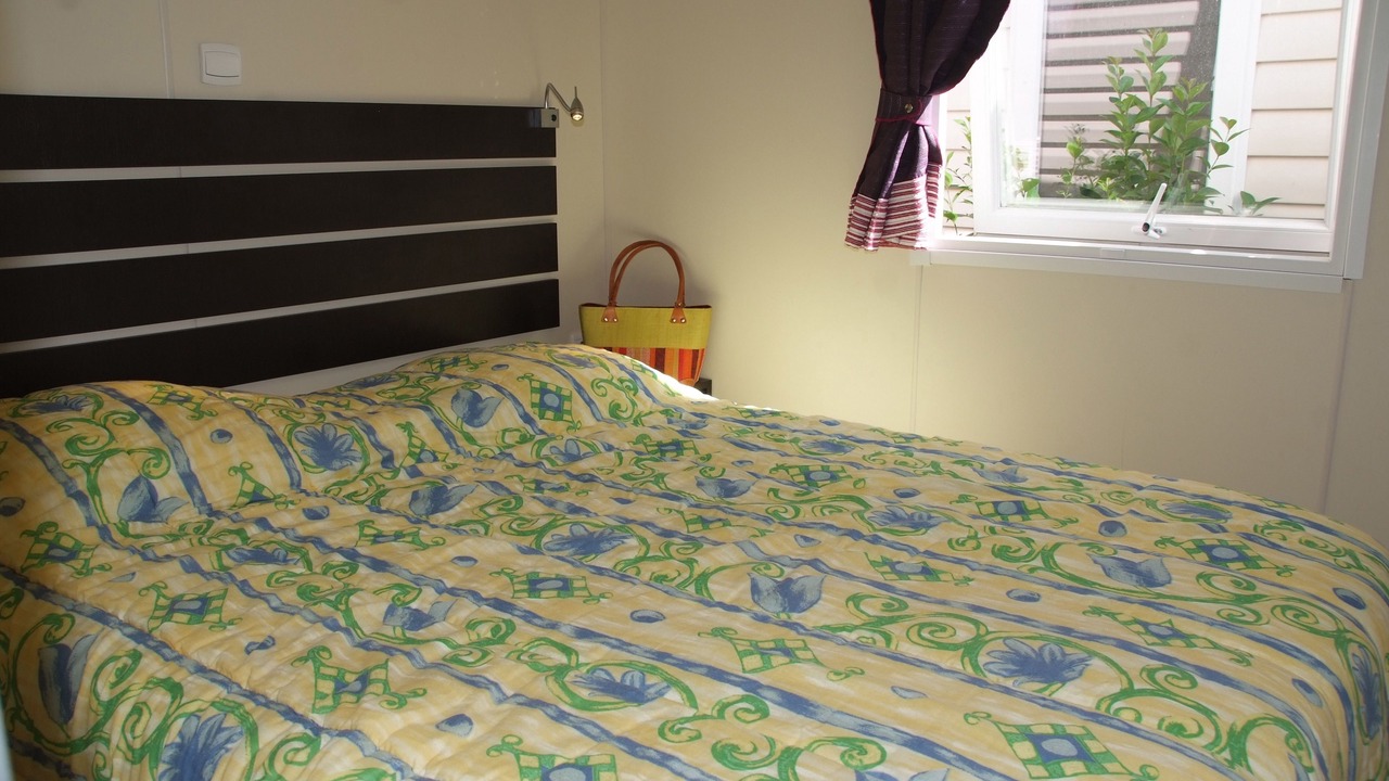 Photo of Bedroom in Saint-Raphael