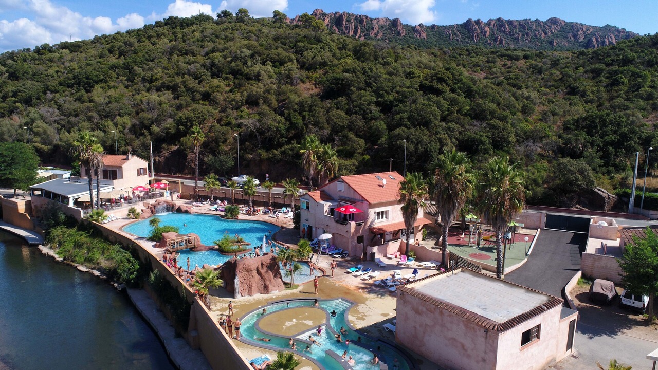 Photo of Outdoor in Saint-Raphael