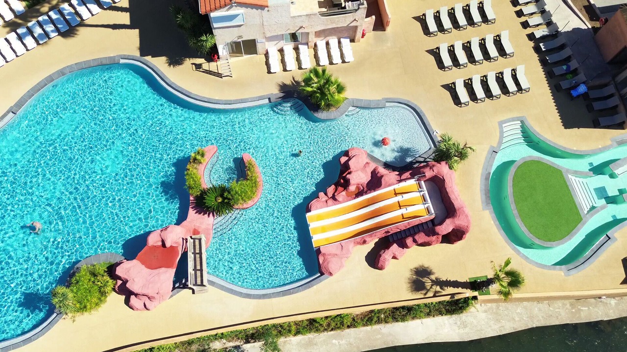Photo of Outdoor in Saint-Raphael