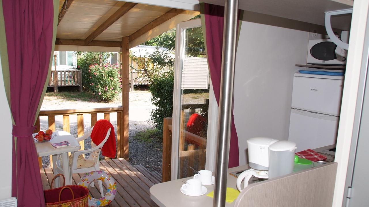 Photo of Livingroom in Saint-Raphael