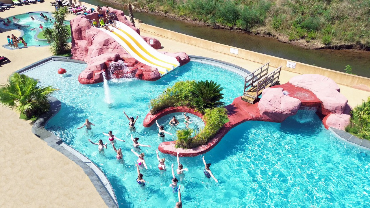 Photo of Outdoor in Saint-Raphael
