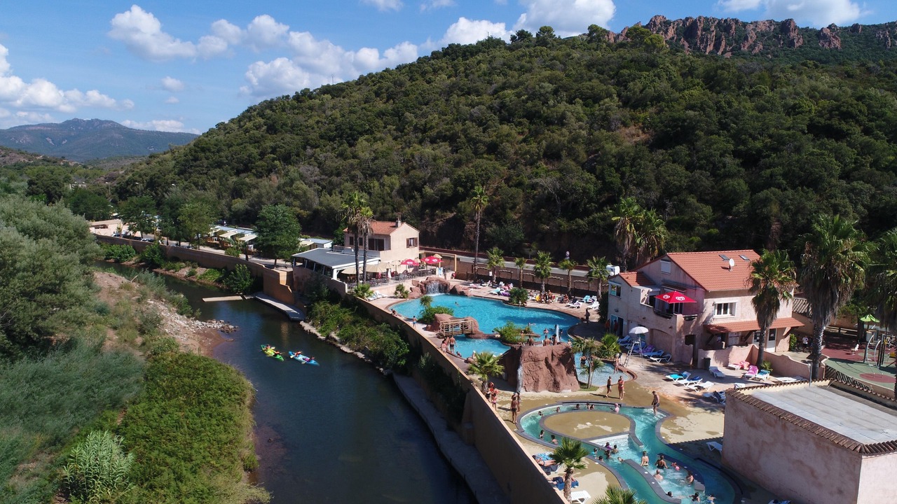 Photo of Outdoor in Saint-Raphael