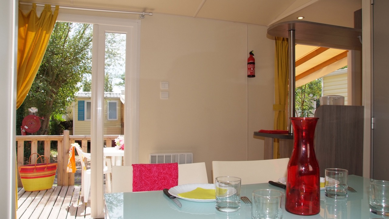 Photo of Livingroom in Saint-Raphael