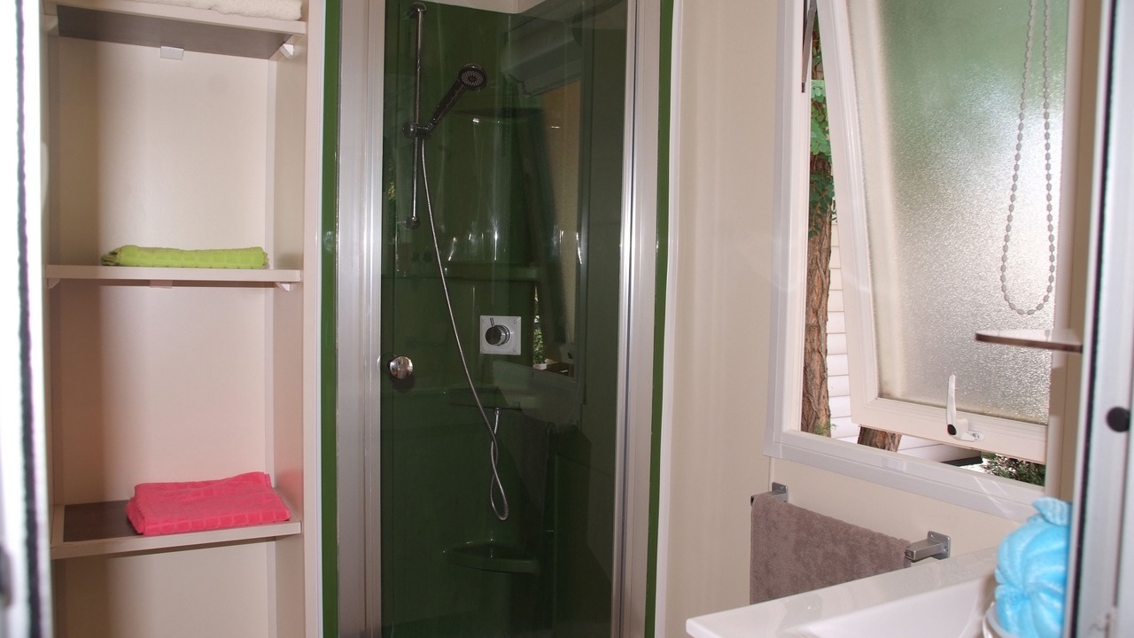 Photo of Bathroom in Saint-Raphael
