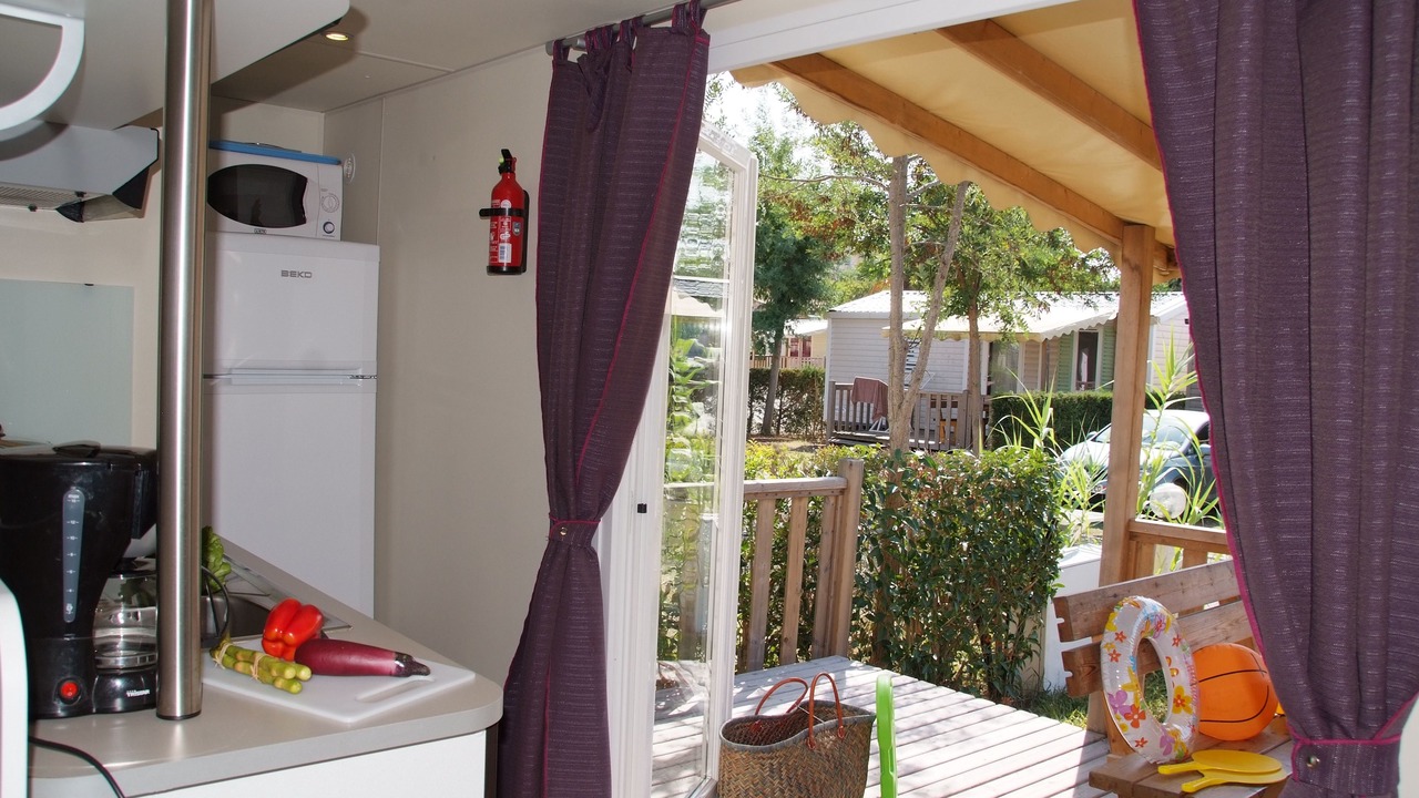 Photo of Bedroom in Saint-Raphael