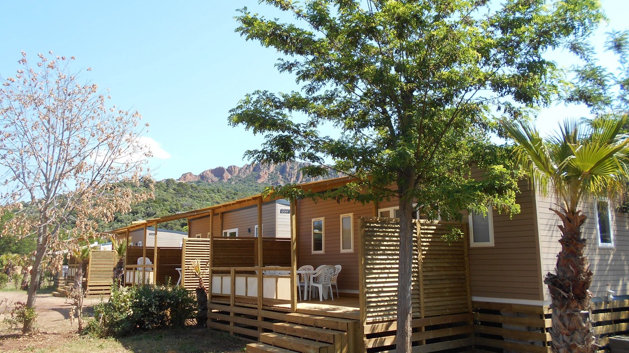 Photo of Outdoor in Saint-Raphael