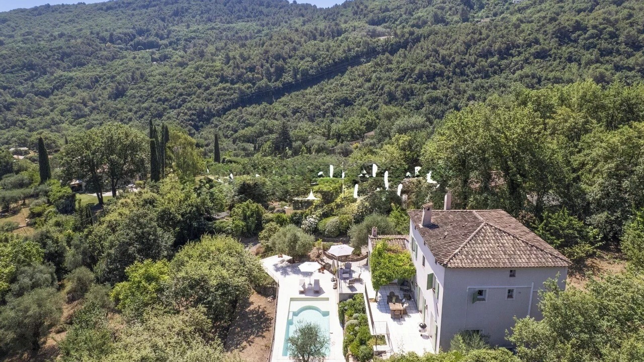 Photo of Outdoor in Le Bar-sur-Loup