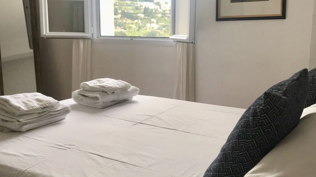 Photo of Bedroom in Le Bar-sur-Loup