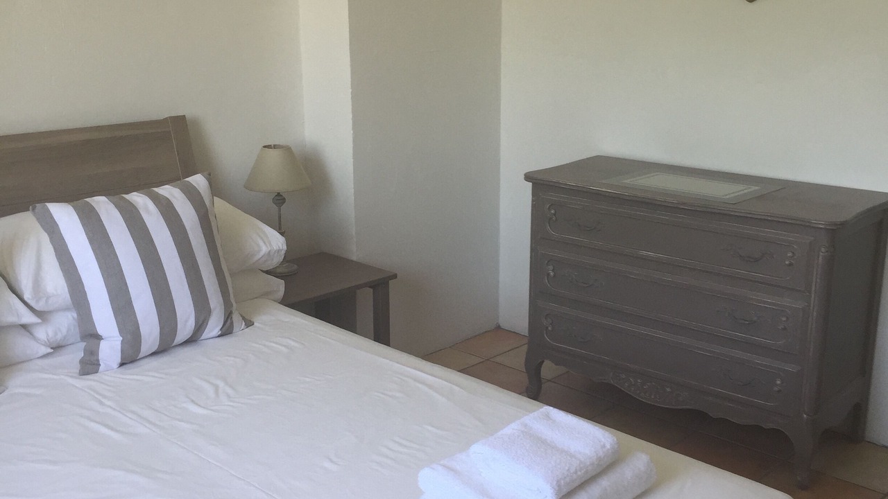 Photo of Bedroom in Le Bar-sur-Loup
