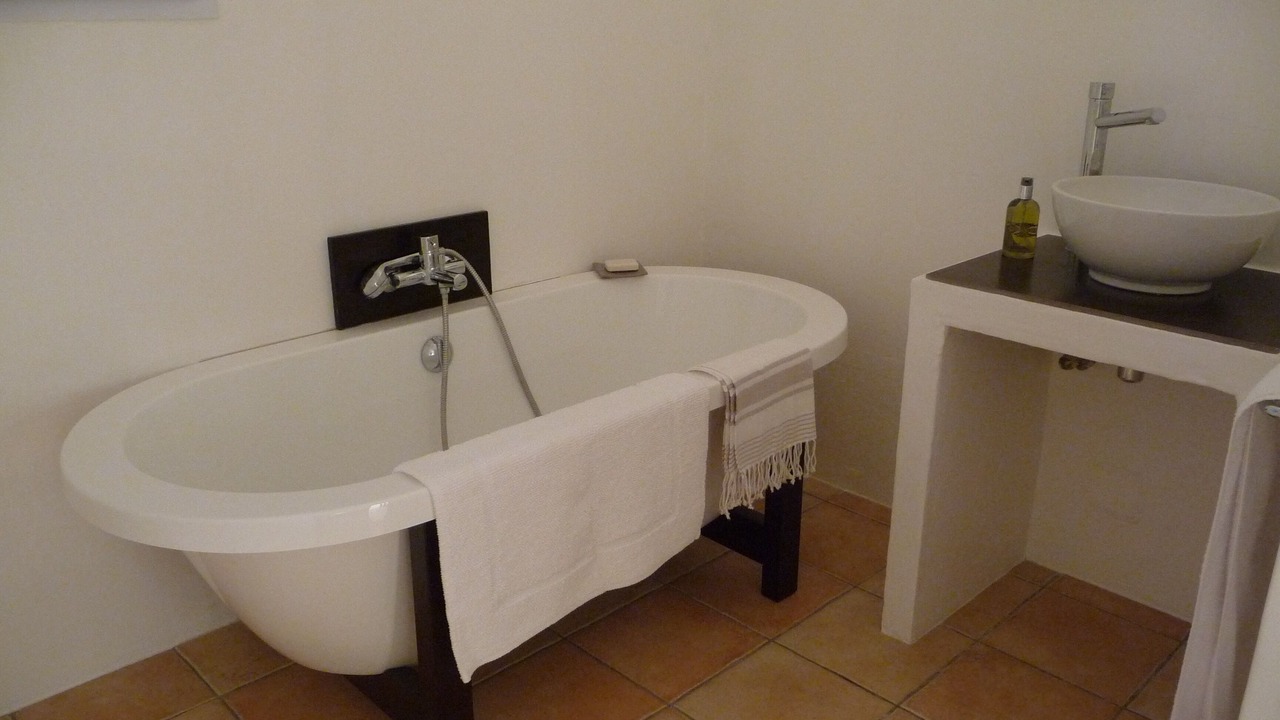 Photo of Bathroom in Le Bar-sur-Loup