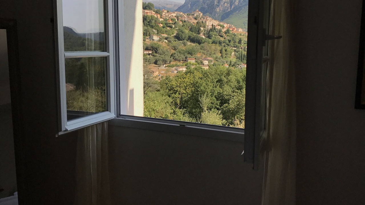 Photo of Bedroom in Le Bar-sur-Loup