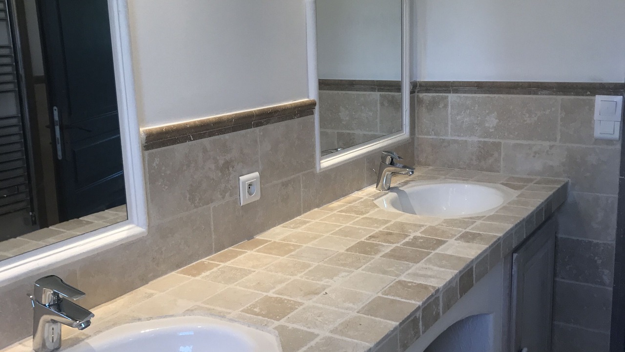 Photo of Bathroom in Le Bar-sur-Loup
