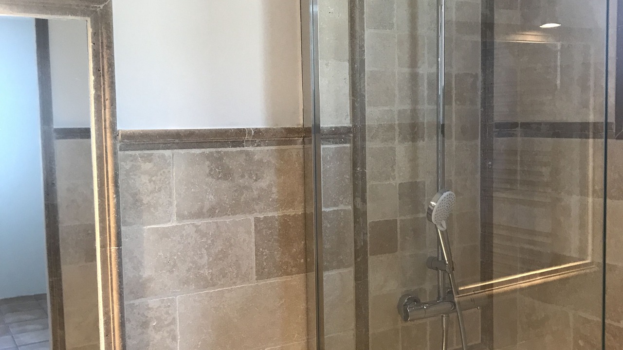 Photo of Bathroom in Le Bar-sur-Loup