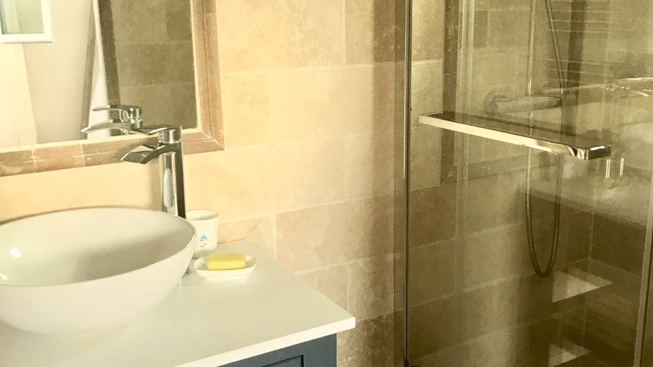 Photo of Bathroom in Le Bar-sur-Loup