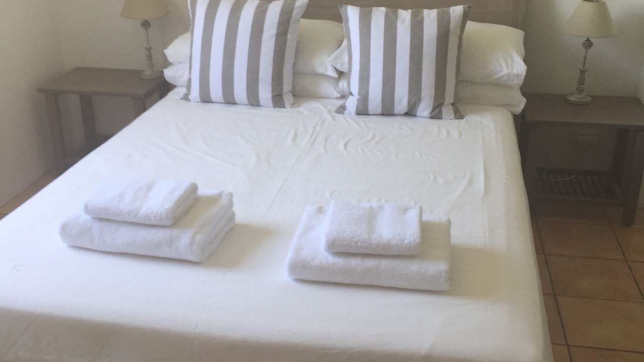 Photo of Bedroom in Le Bar-sur-Loup