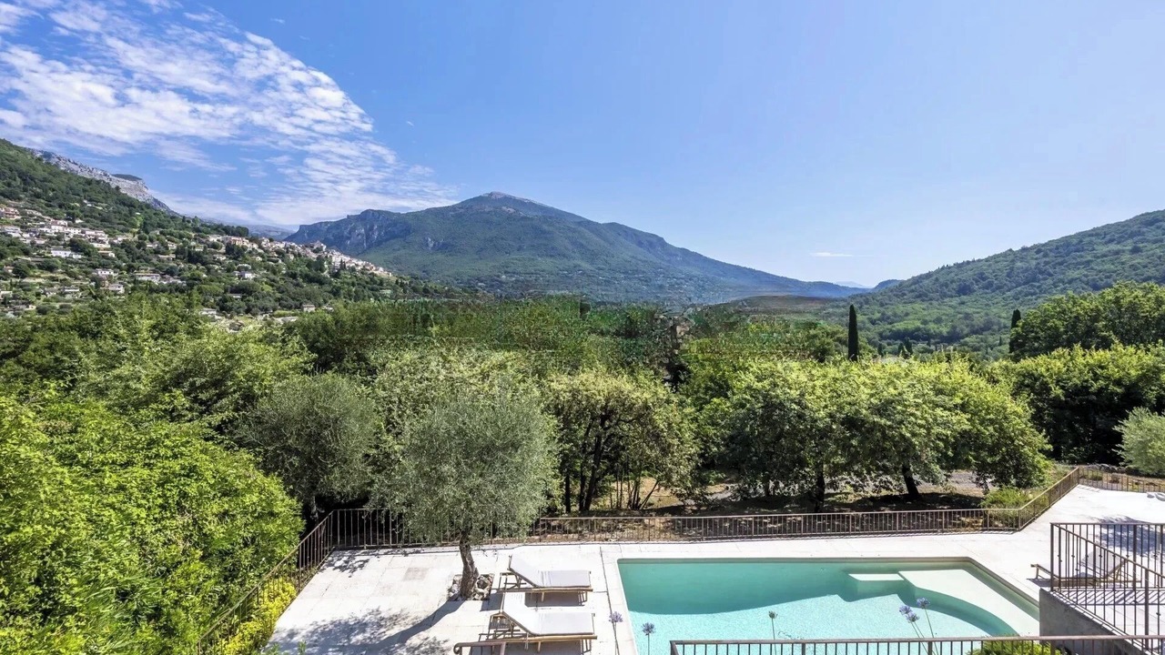 Photo of Outdoor in Le Bar-sur-Loup