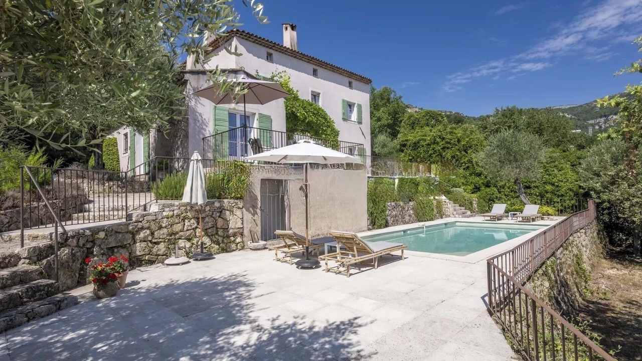 Photo of Outdoor in Le Bar-sur-Loup