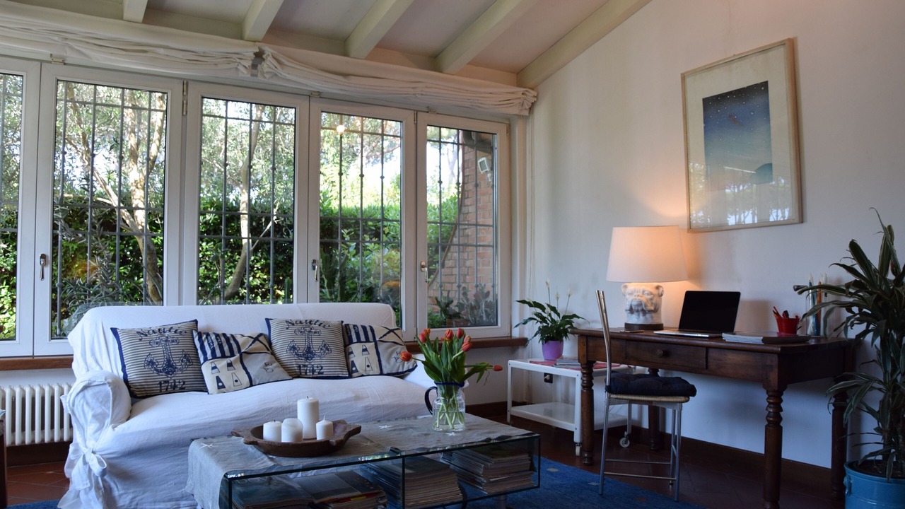 Photo of Livingroom in Lido di Camaiore