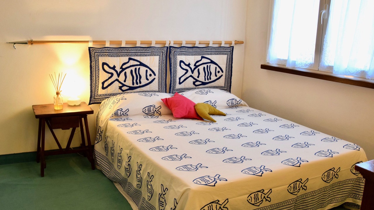 Photo of Bedroom in Lido di Camaiore