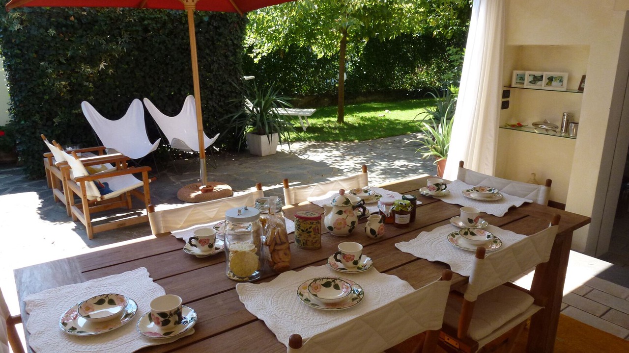 Photo of Outdoor in Lido di Camaiore