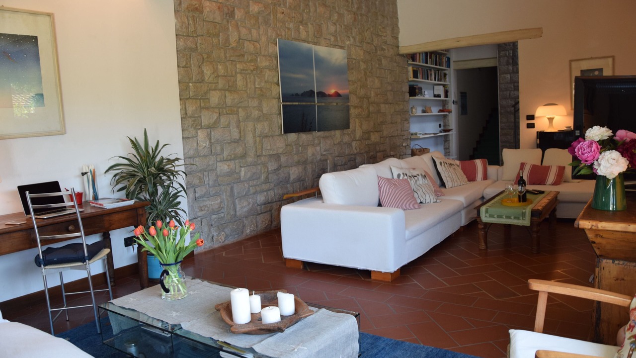 Photo of Livingroom in Lido di Camaiore