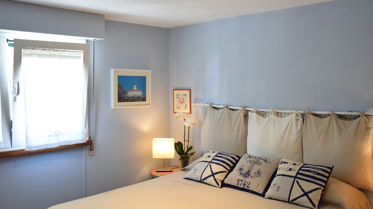 Photo of Bedroom in Lido di Camaiore