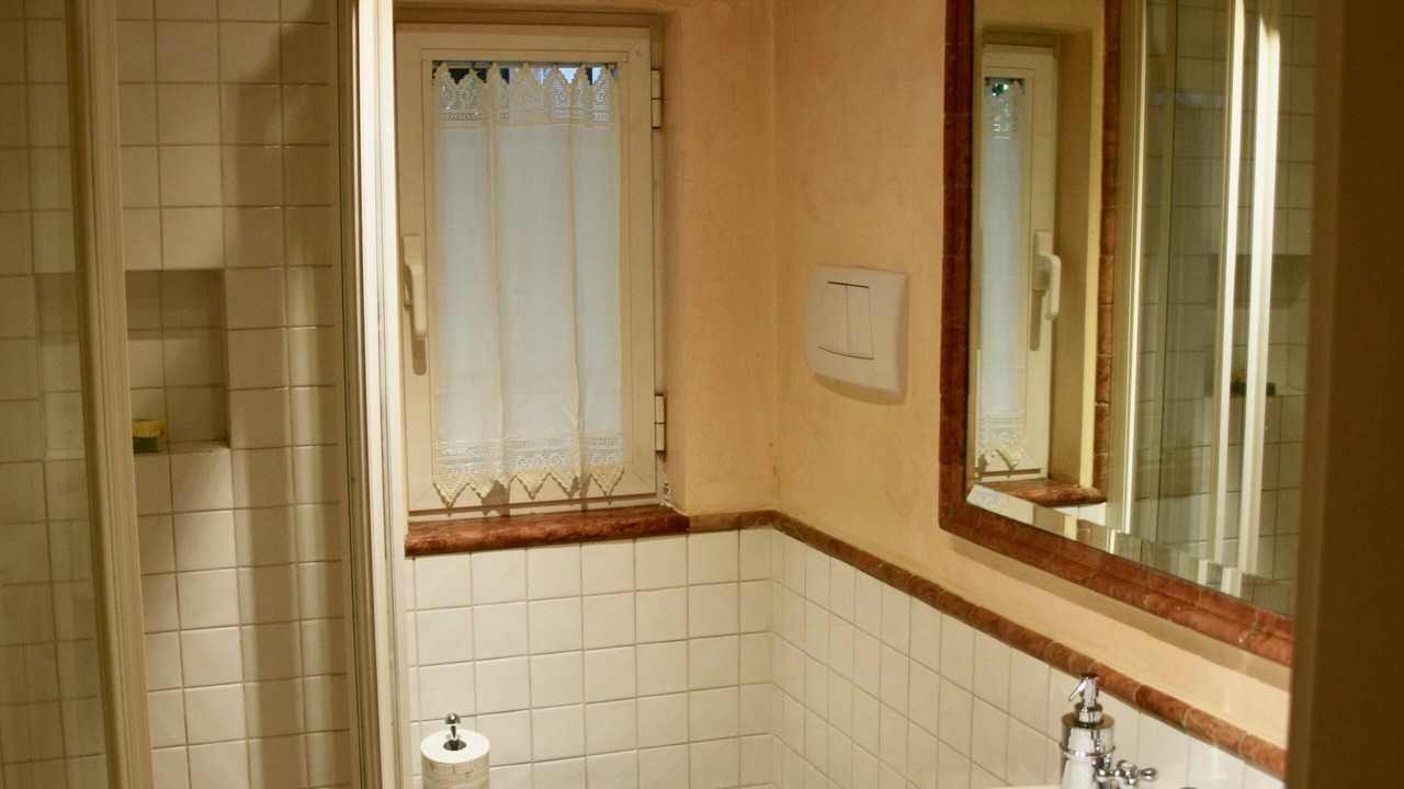 Photo of Bathroom in Lido di Camaiore