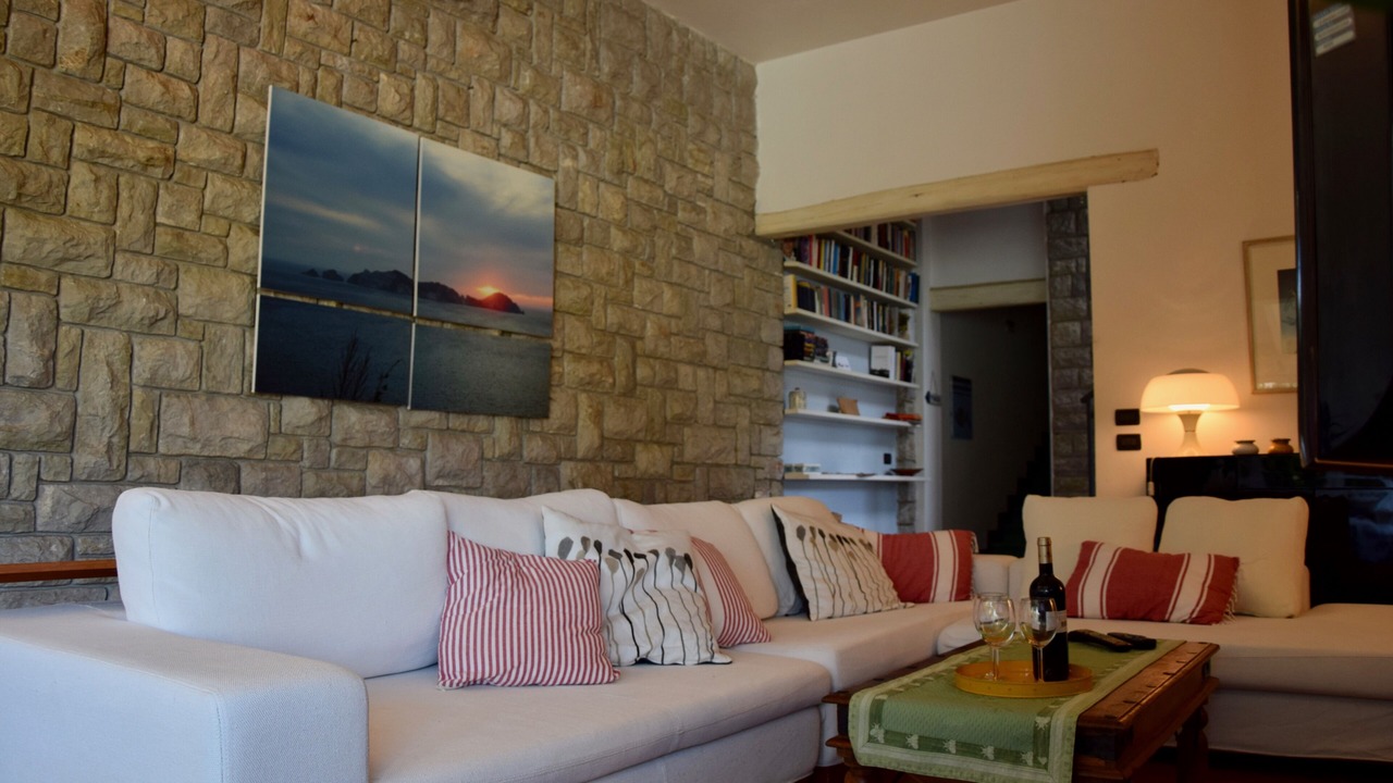 Photo of Livingroom in Lido di Camaiore