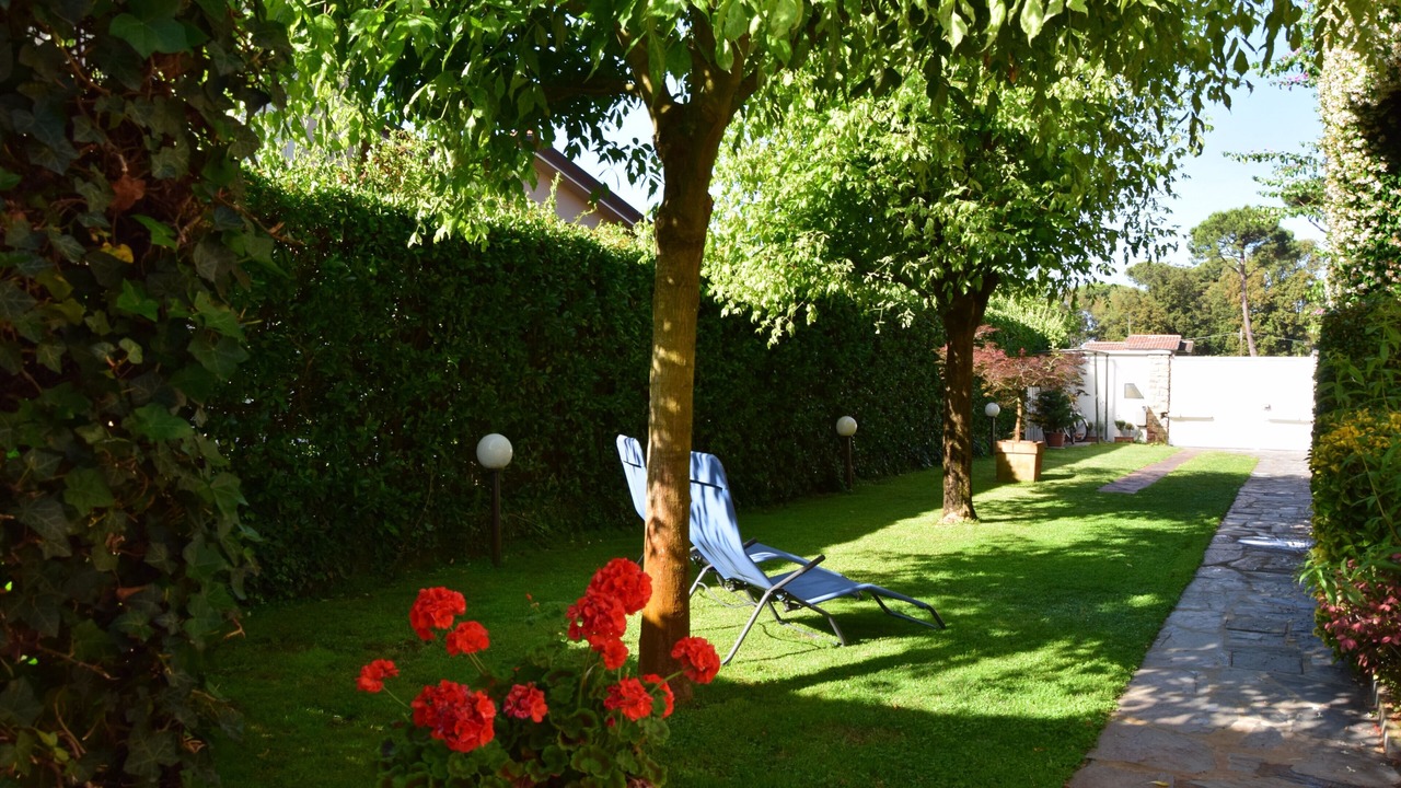 Photo of Outdoor in Lido di Camaiore