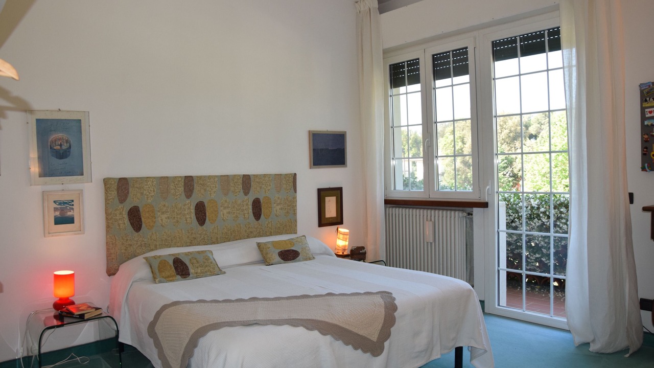 Photo of Patio Balcony in Lido di Camaiore