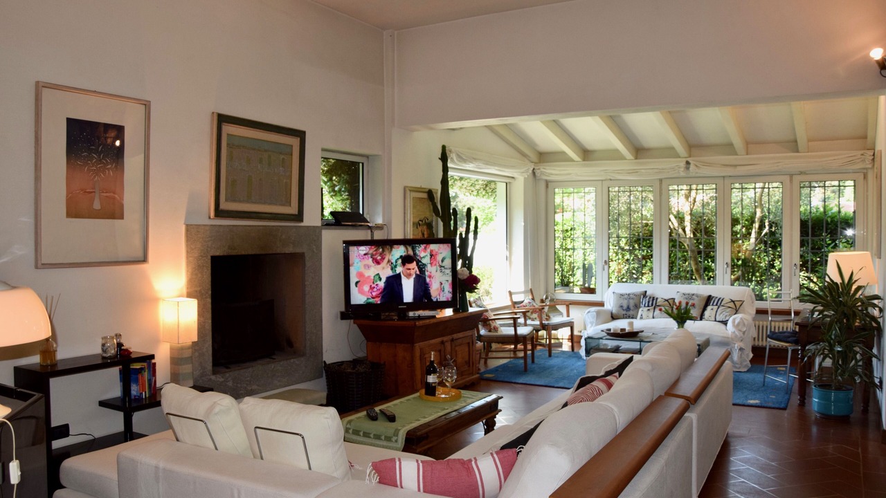 Photo of Livingroom in Lido di Camaiore