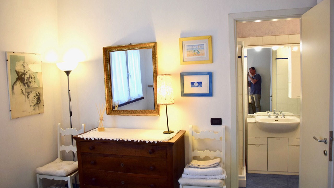 Photo of Bathroom in Lido di Camaiore