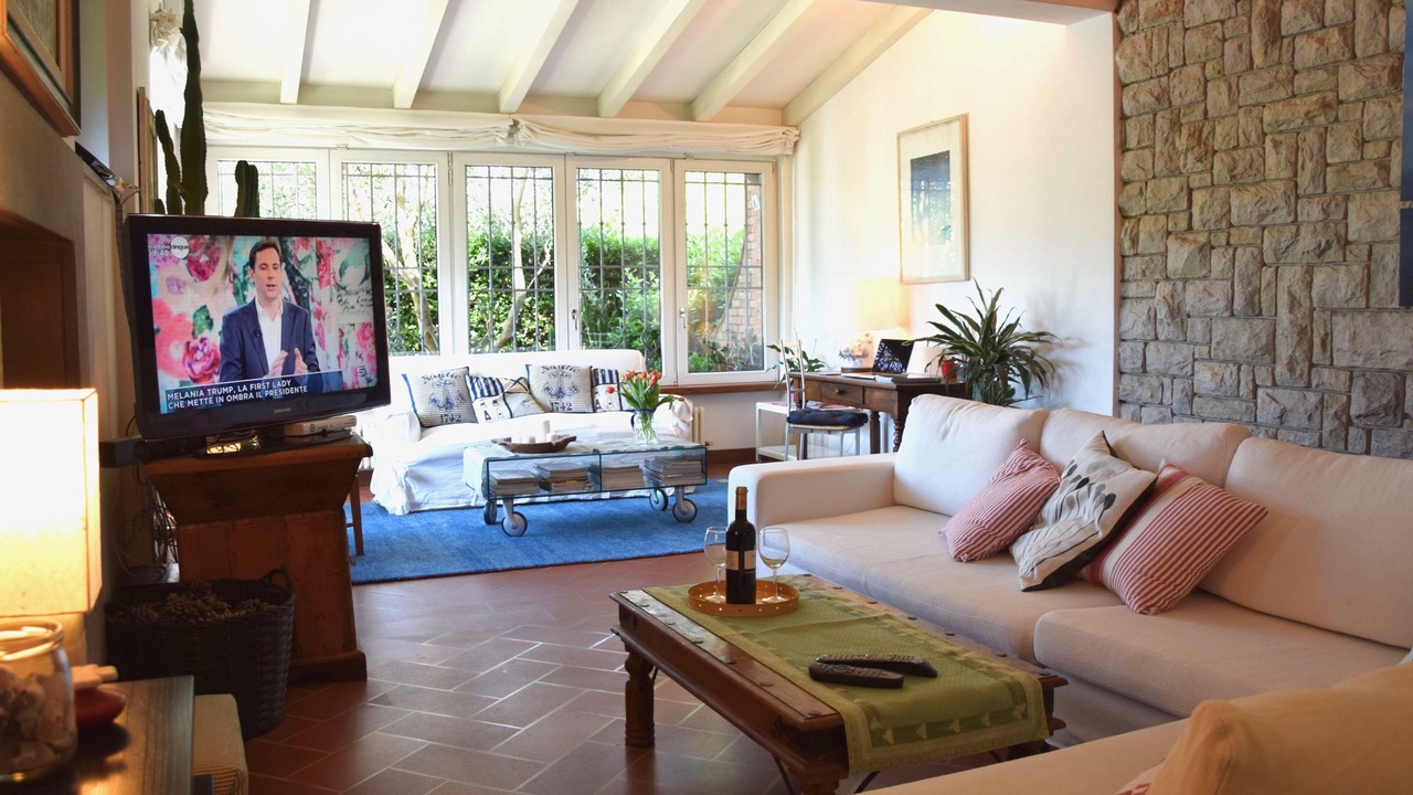 Photo of Livingroom in Lido di Camaiore