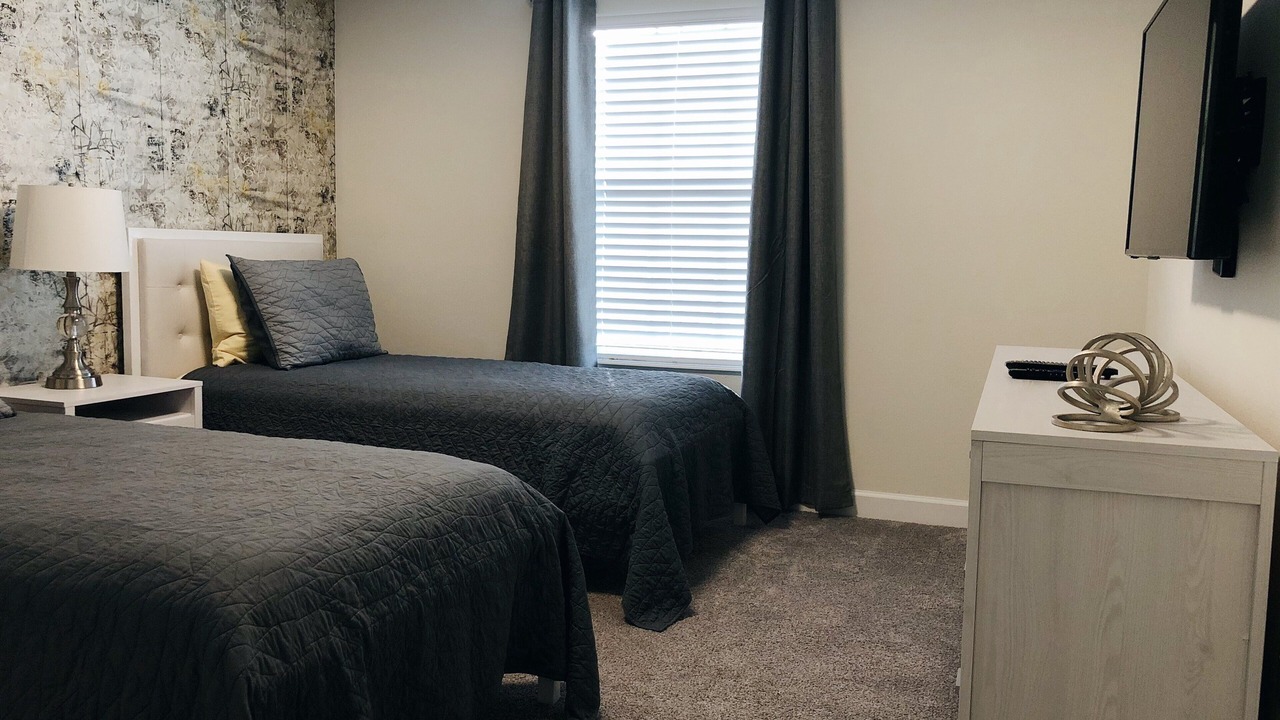 Photo of Bedroom in Davenport