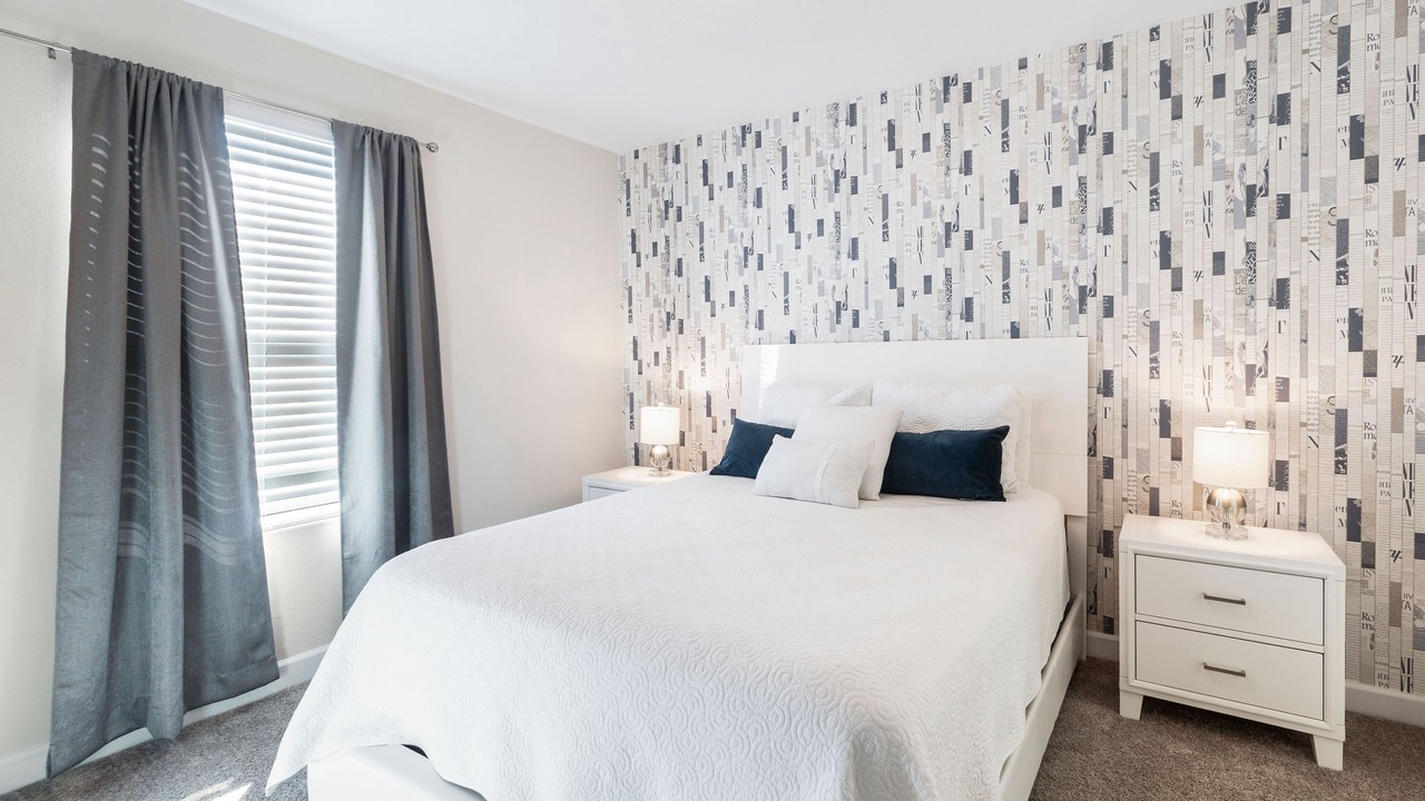 Photo of Bedroom in Kissimmee