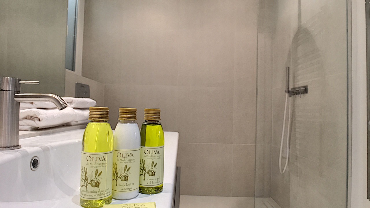 Photo of Bathroom in Jean-Medecin