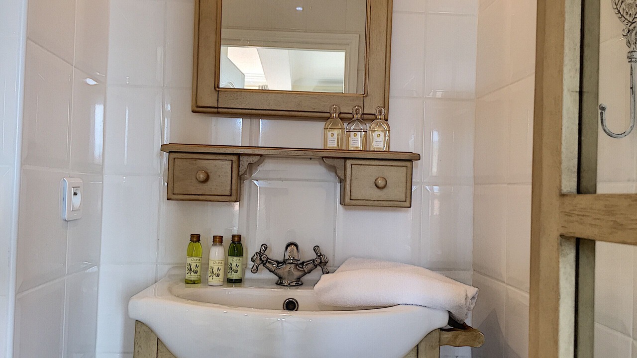 Photo of Bathroom in Jean-Medecin