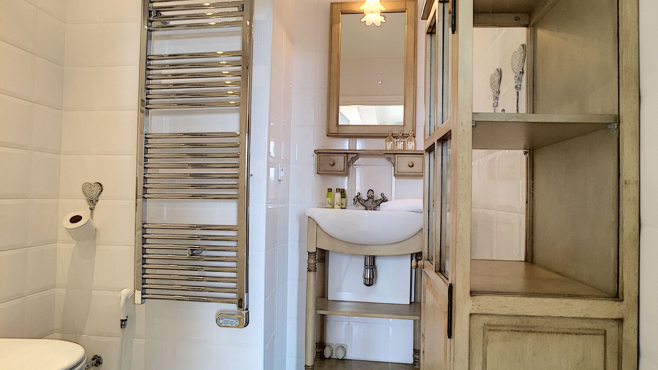 Photo of Bathroom in Jean-Medecin