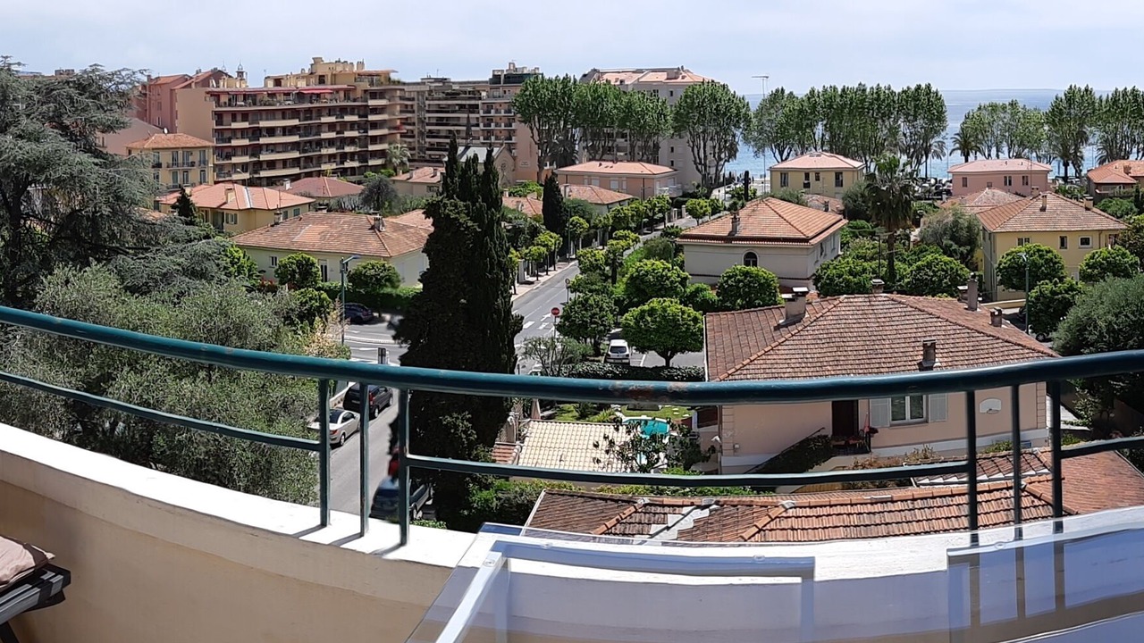 Photo of Outdoor in Menton