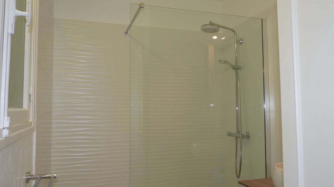 Photo of Bathroom in Menton