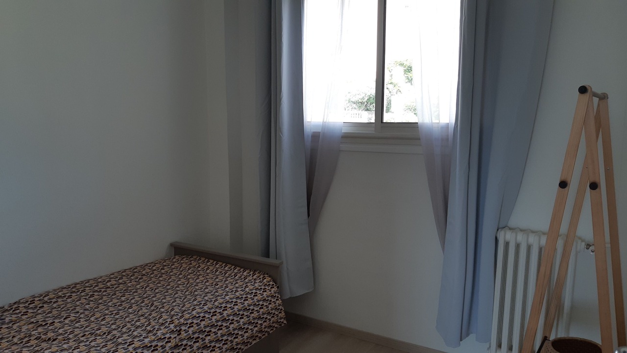 Photo of Bedroom in Menton