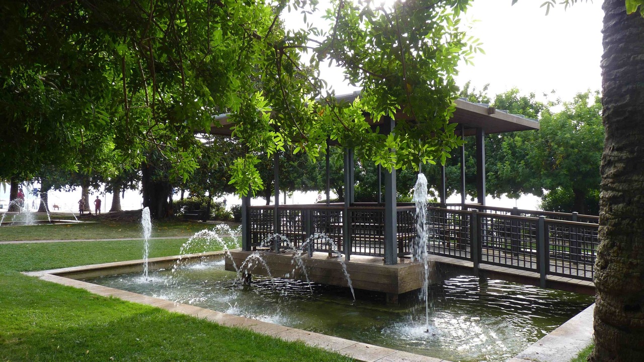 Photo of Outdoor in Menton