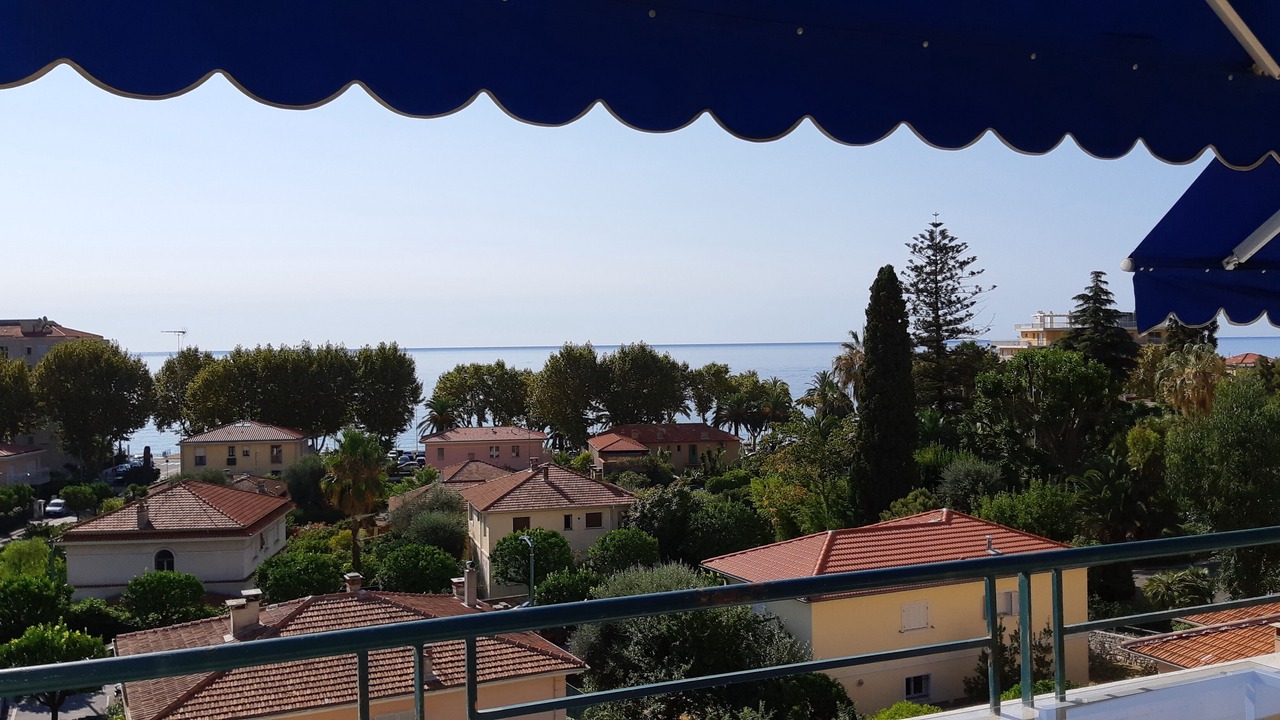 Photo of Outdoor in Menton