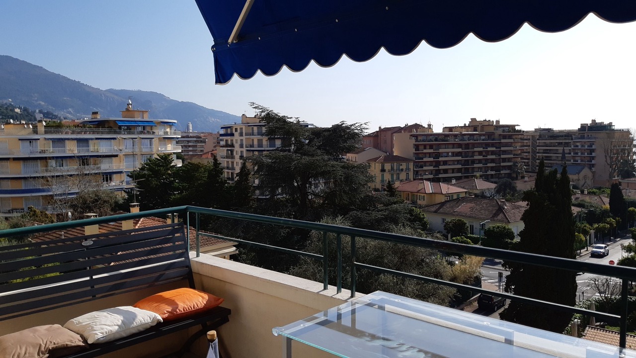 Photo of Outdoor in Menton