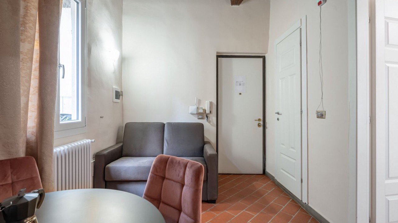 Photo of Livingroom in San Giovanni