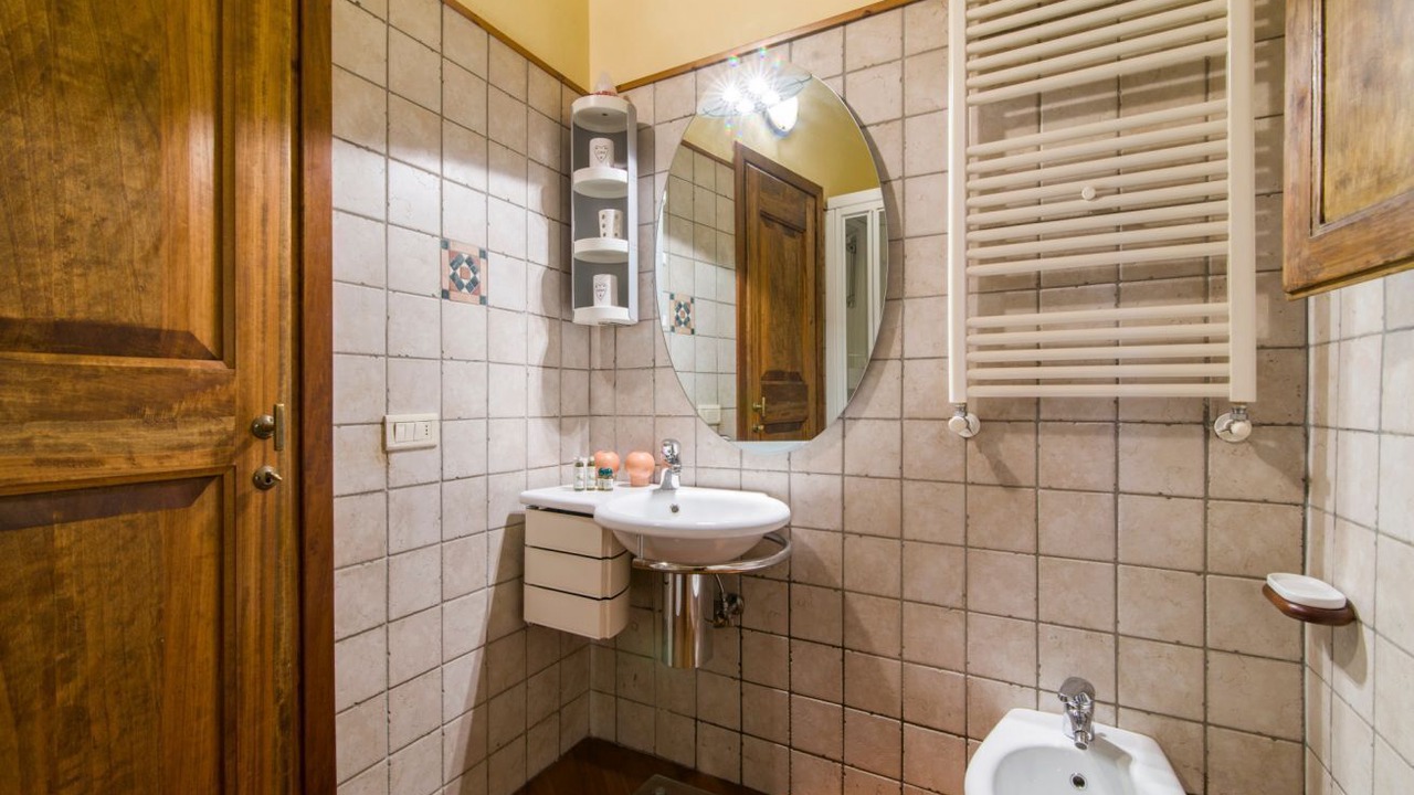 Photo of Bathroom in Duomo