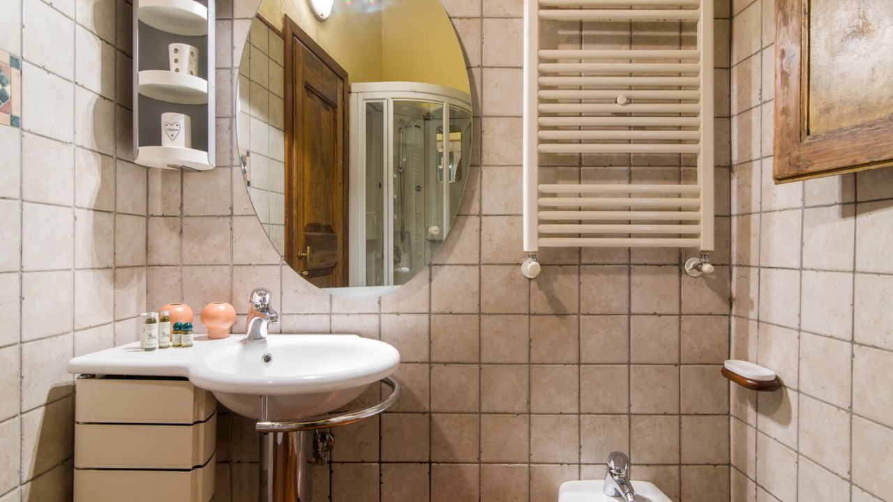 Photo of Bathroom in Duomo